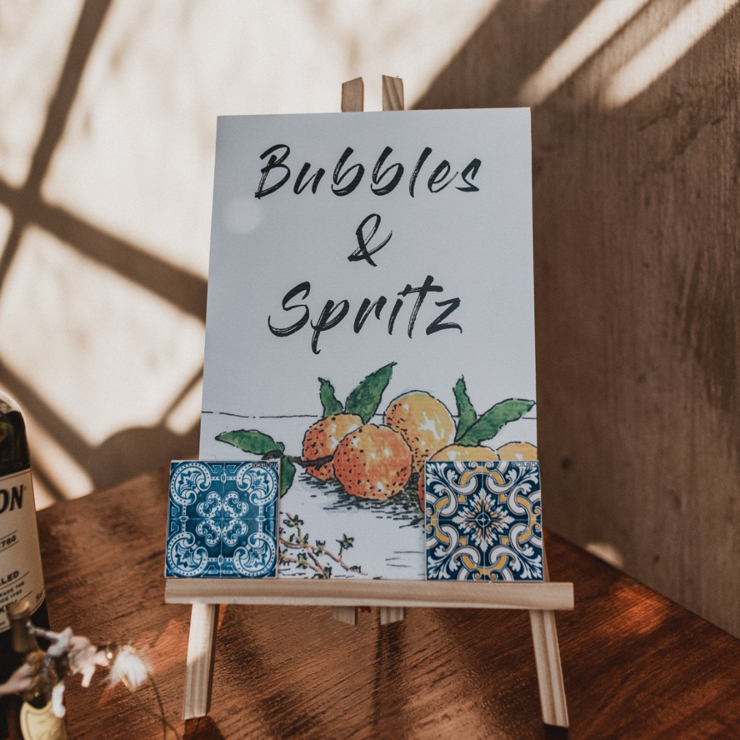 Weddings Bar Signs Get Best Wedding Supplies Online Hashtag South