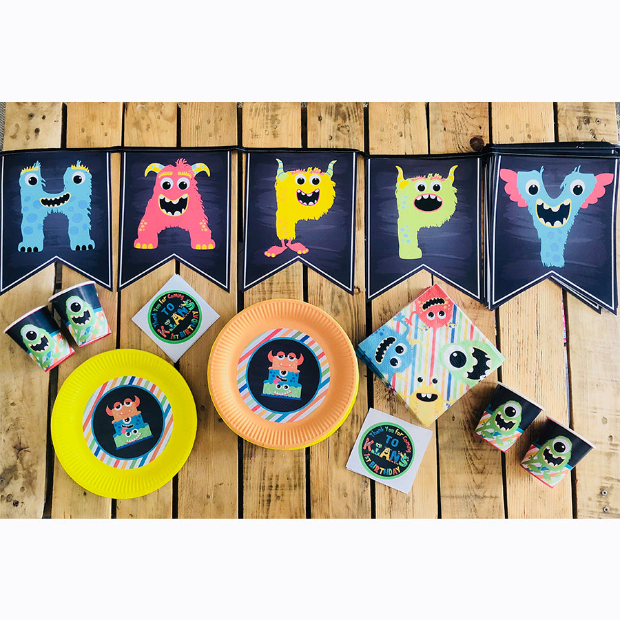 [High Quality Party Supplies Online] - Hashtag Events
