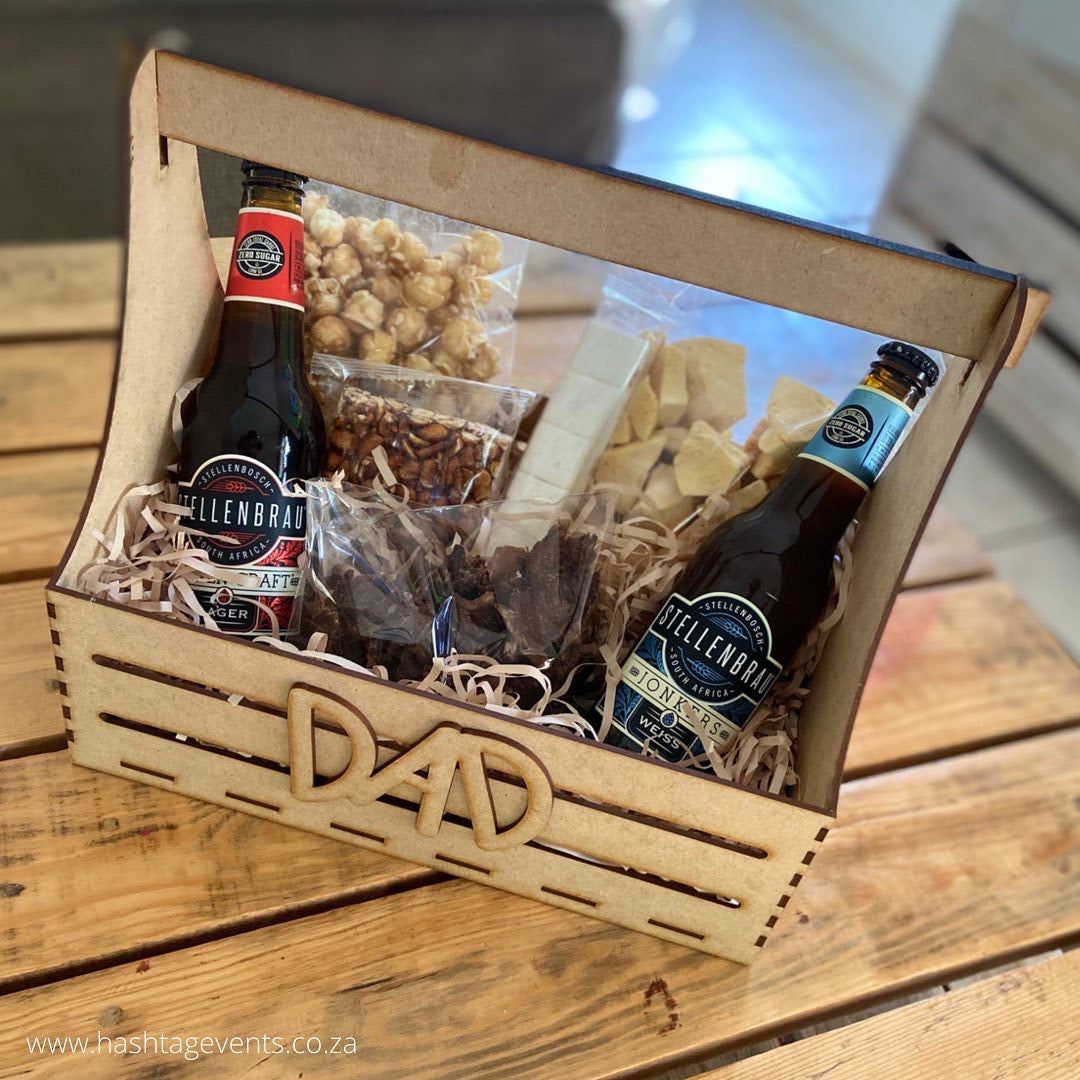 Father’s Day Gift Boxes